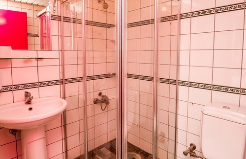 Kaleici Hotel | Mera Park Hotel