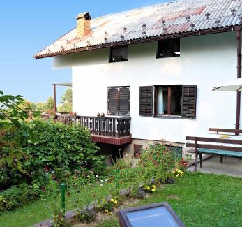 Visoko Villa | Merak Holiday Home