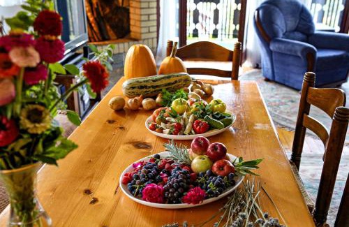 Visoko Villa | Merak Holiday Home