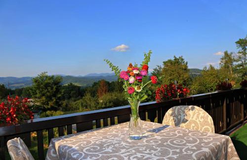 Visoko Villa | Merak Holiday Home