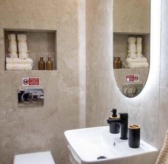 Nea Michaniona Apartment | Meraki Living