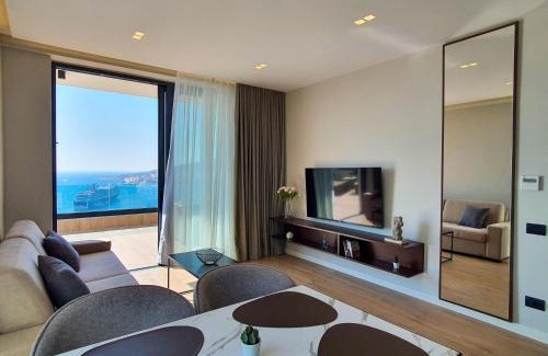 Sarande Hotel | Meraviglia Boutique Hotel