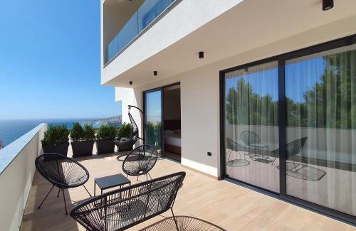 Sarande Hotel | Meraviglia Boutique Hotel