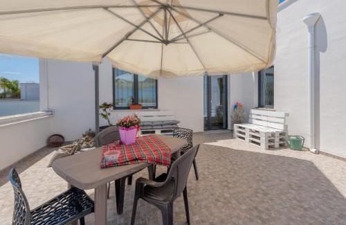 Squinzano Bed & Breakfast | Meravigliosalento