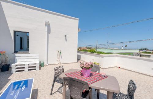 Squinzano Bed & Breakfast | Meravigliosalento