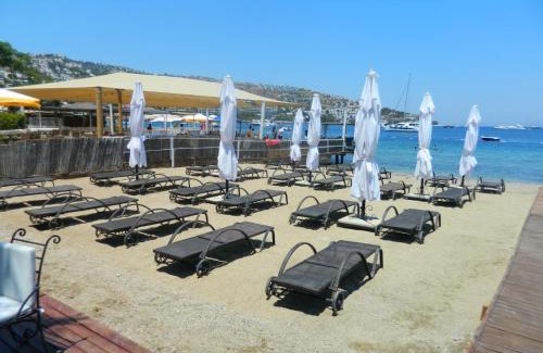 Gundogan Hotel | Mercans Bodrum Beach Hotel