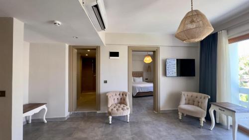 Gundogan Hotel | Mercans Bodrum Beach Hotel