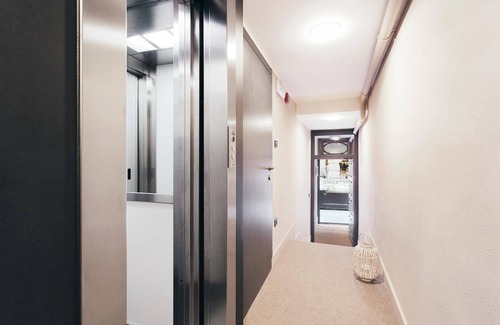 Historic Center Apartment | Mercanzia apartment.