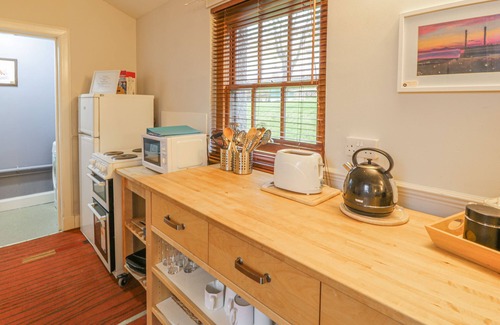 Prestonpans Cottage | Mercat Cottage