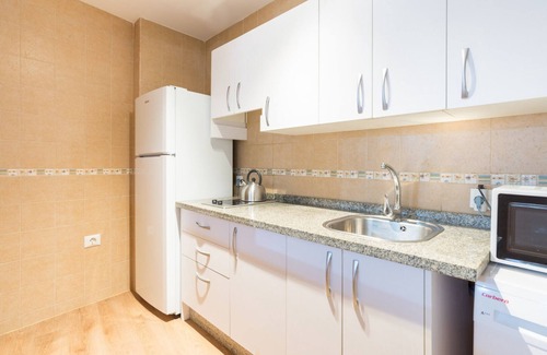 La Merced Apartment | Merced10 2A