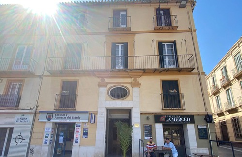 La Merced Apartment | Merced10 2A