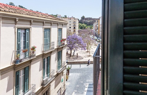 La Merced Apartment | Merced10 3F