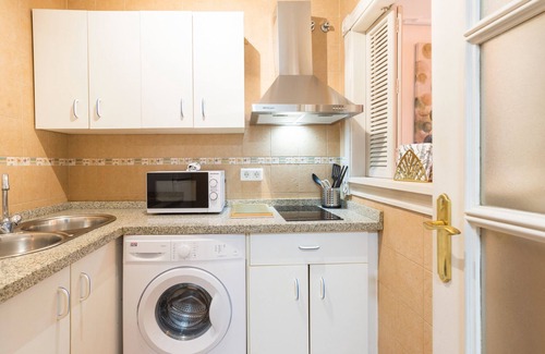 La Merced Apartment | Merced10 Dulplex 3I