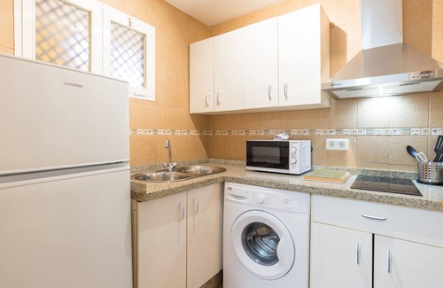 La Merced Apartment | Merced10 Dulplex 3I