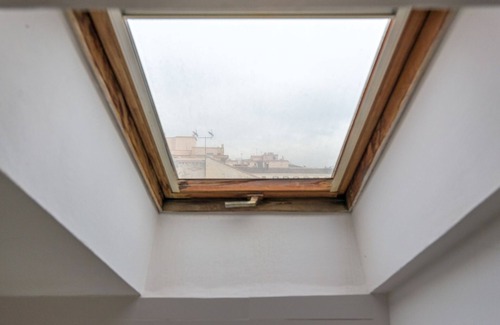 La Merced Apartment | Merced10 Dulplex 3I