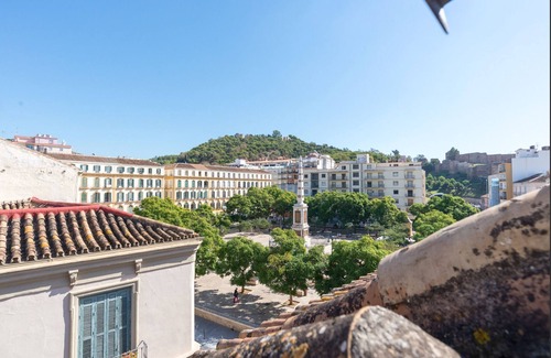 La Merced Apartment | Merced10 Duplex 3H
