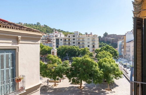 La Merced Apartment | Merced10 Duplex 3H