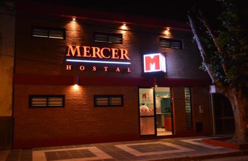 Province of Tucuman House | Mercer Hostal