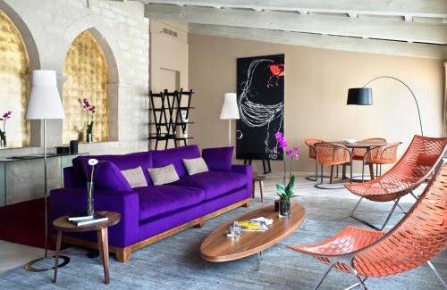Gothic Quarter Hotel | Mercer Hotel Barcelona