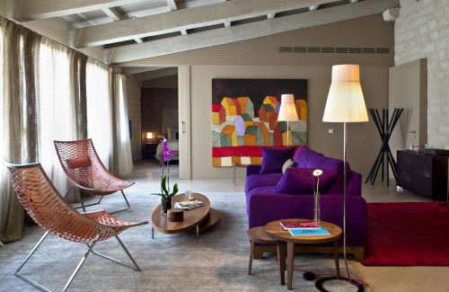 Gothic Quarter Hotel | Mercer Hotel Barcelona