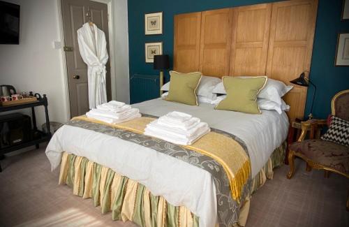 Folkestone Bed & Breakfast | Merchant39