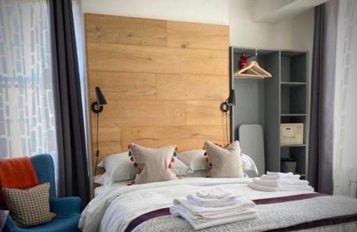 Folkestone Bed & Breakfast | Merchant39