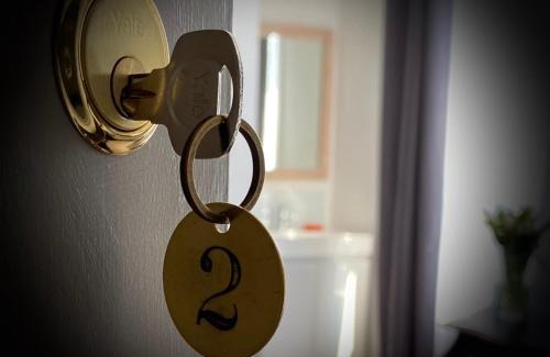 Folkestone Bed & Breakfast | Merchant39