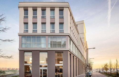 Acheres Hotel | Mercure Achères St Germain en Laye