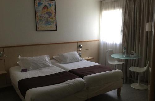 Ajaccio Hotel | Mercure Ajaccio
