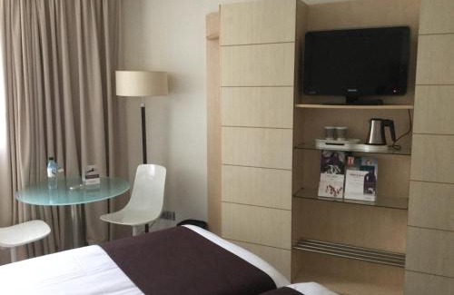 Ajaccio Hotel | Mercure Ajaccio