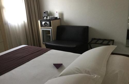 Ajaccio Hotel | Mercure Ajaccio