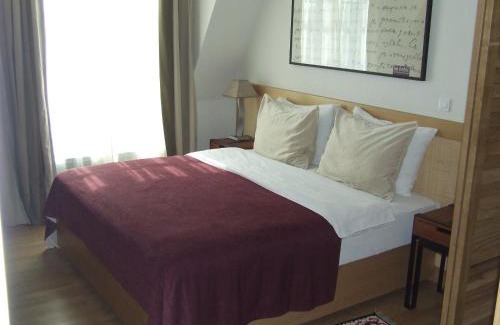 Vracar Hotel | Mercure Belgrade Excelsior