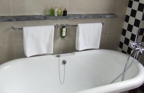 Vracar Hotel | Mercure Belgrade Excelsior