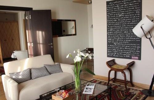 Vracar Hotel | Mercure Belgrade Excelsior