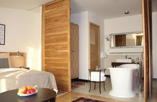 Vracar Hotel | Mercure Belgrade Excelsior