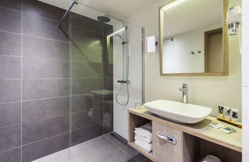 Blankenberge Hotel | Mercure Blankenberge