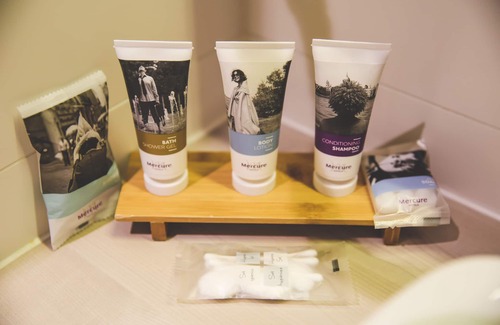 Blankenberge Hotel | Mercure Blankenberge