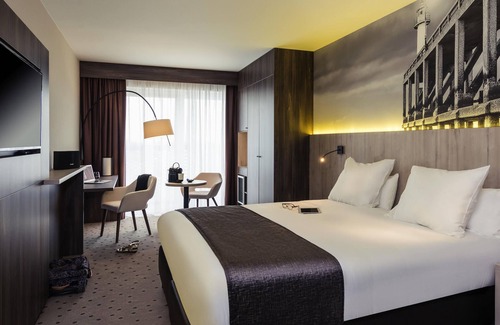 Blankenberge Hotel | Mercure Blankenberge