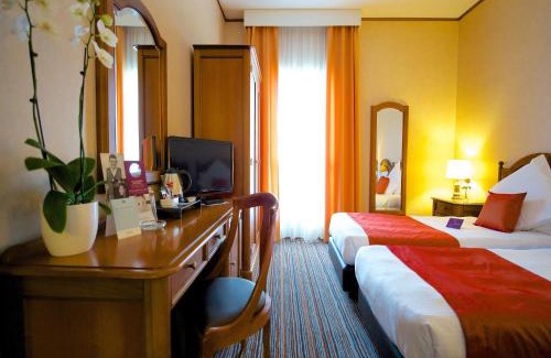 Historic Center Hotel | Mercure Bologna Centro