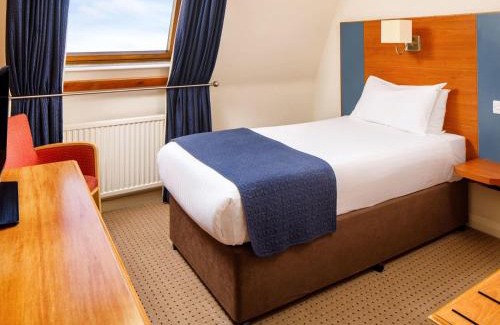 Blackrod Hotel | Mercure Bolton Georgian House Hotel