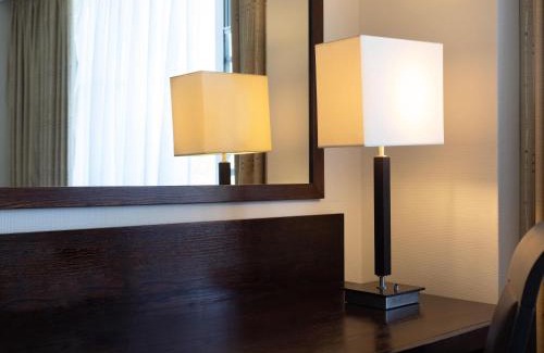 Blackrod Hotel | Mercure Bolton Georgian House Hotel