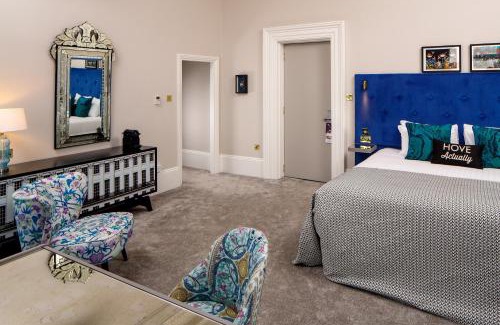 Seafront Hotel | Mercure Brighton Seafront Hotel