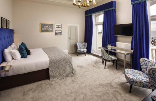 Seafront Hotel | Mercure Brighton Seafront Hotel