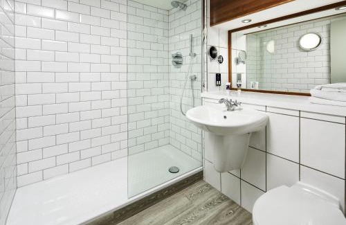 Seafront Hotel | Mercure Brighton Seafront Hotel