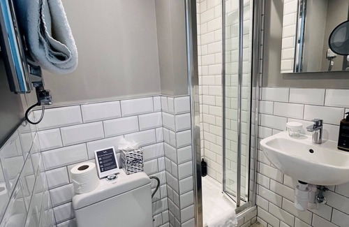Seafront Hotel | Mercure Brighton Seafront Hotel