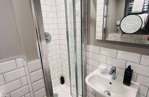 Seafront Hotel | Mercure Brighton Seafront Hotel