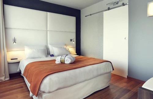 Ussac Hotel | Mercure Brive