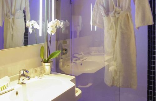 Ussac Hotel | Mercure Brive