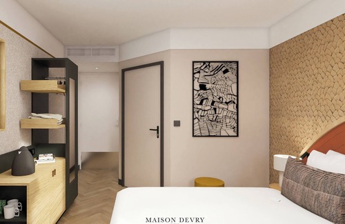 Chartres Hotel | Mercure Chartres Est