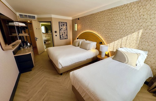 Chartres Hotel | Mercure Chartres Est
